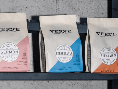 Verve Coffee Roasters photo 6