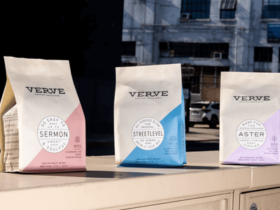Verve Coffee Roasters photo 2