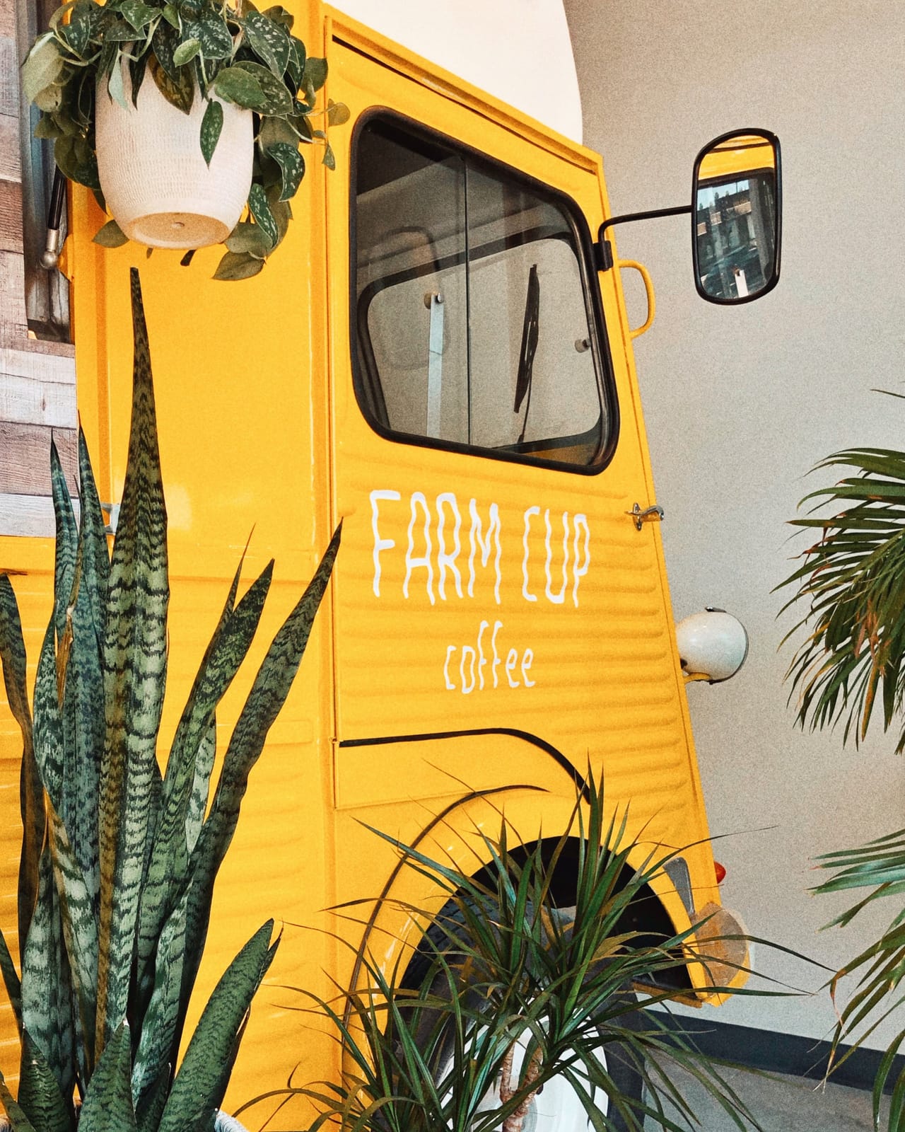Farm Cup Coffee photo 4
