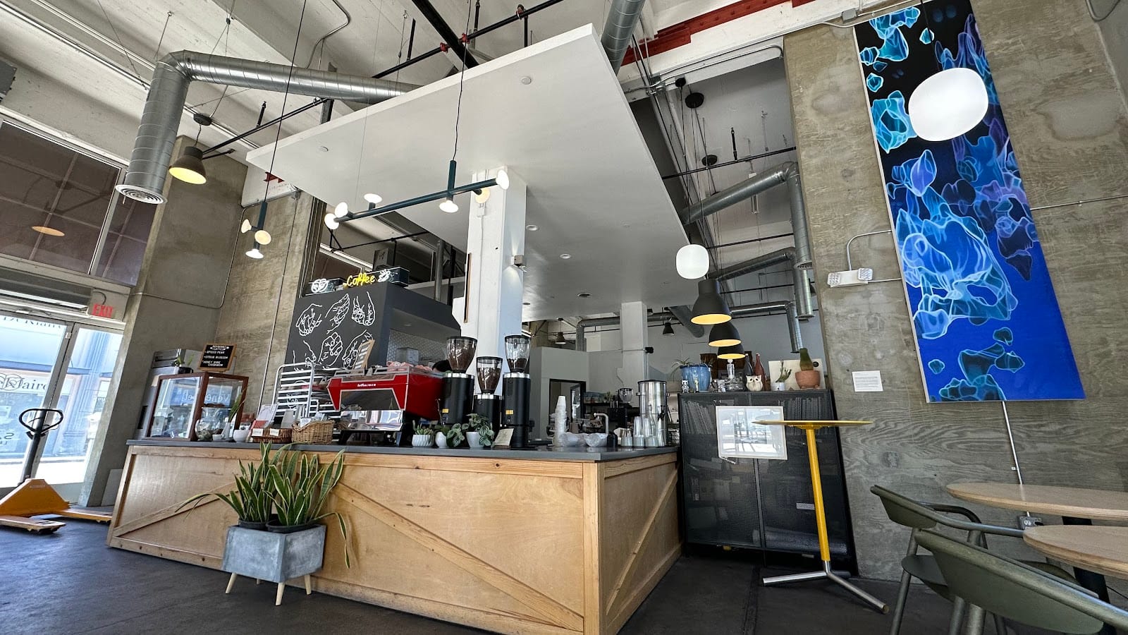 Cognoscenti Coffee Roasters