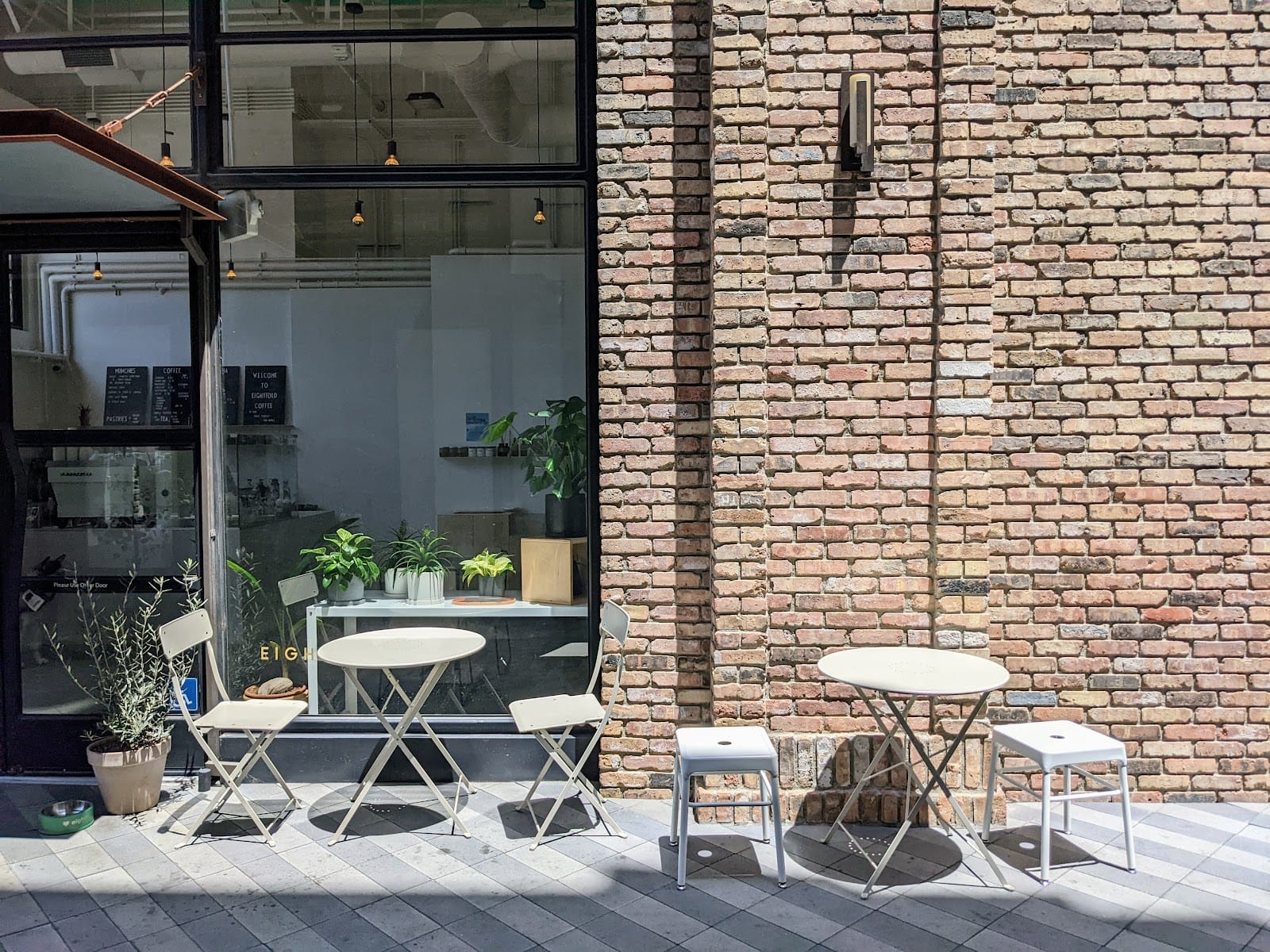 Eightfold Coffee