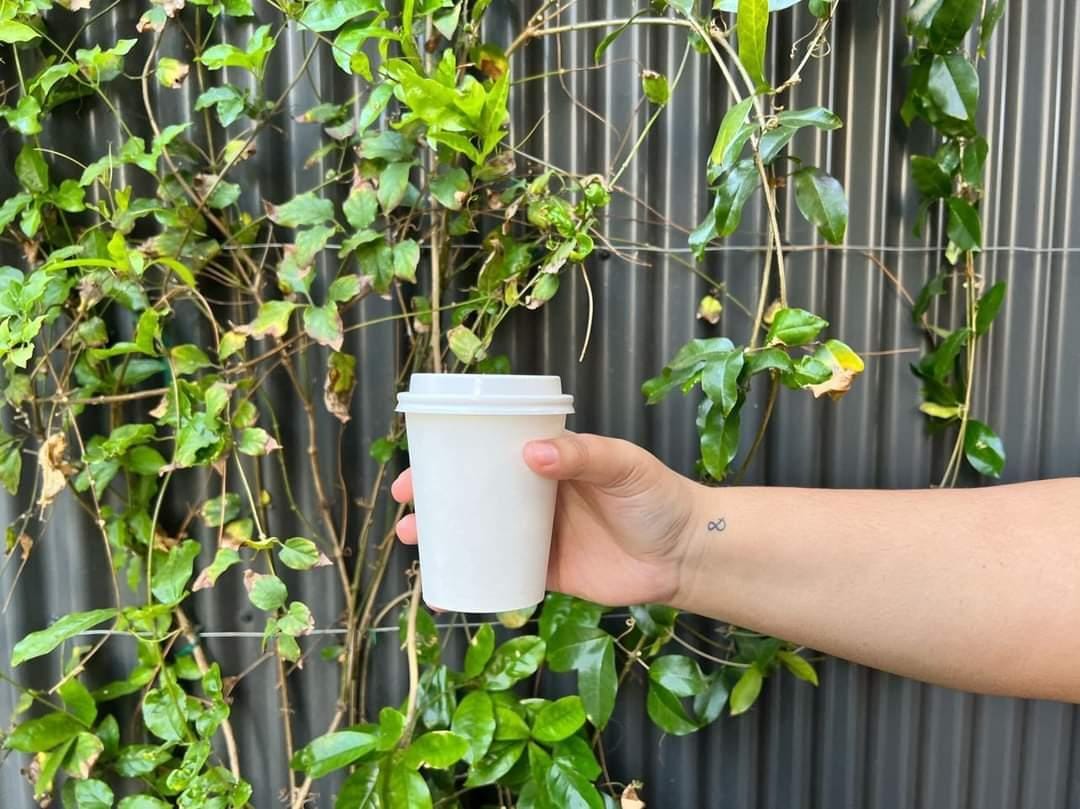 Are & Be Coffee photo 4