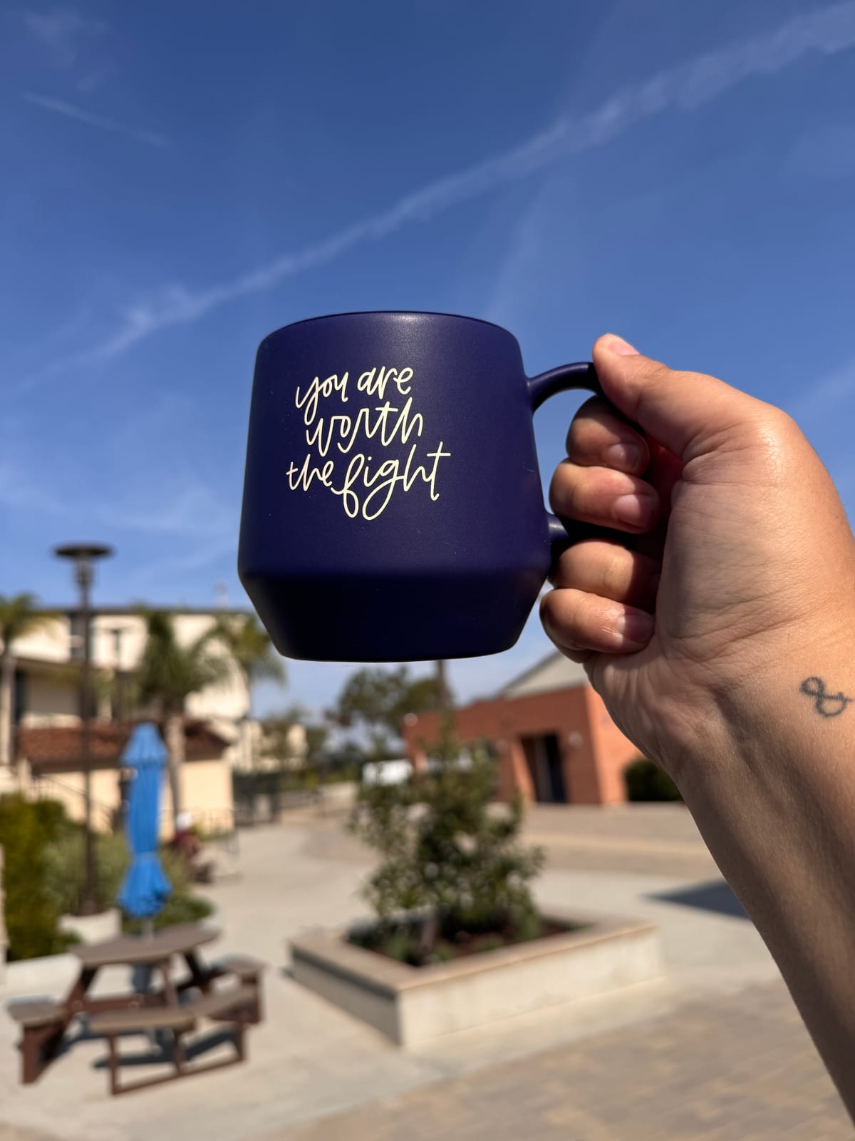 Are & Be Coffee