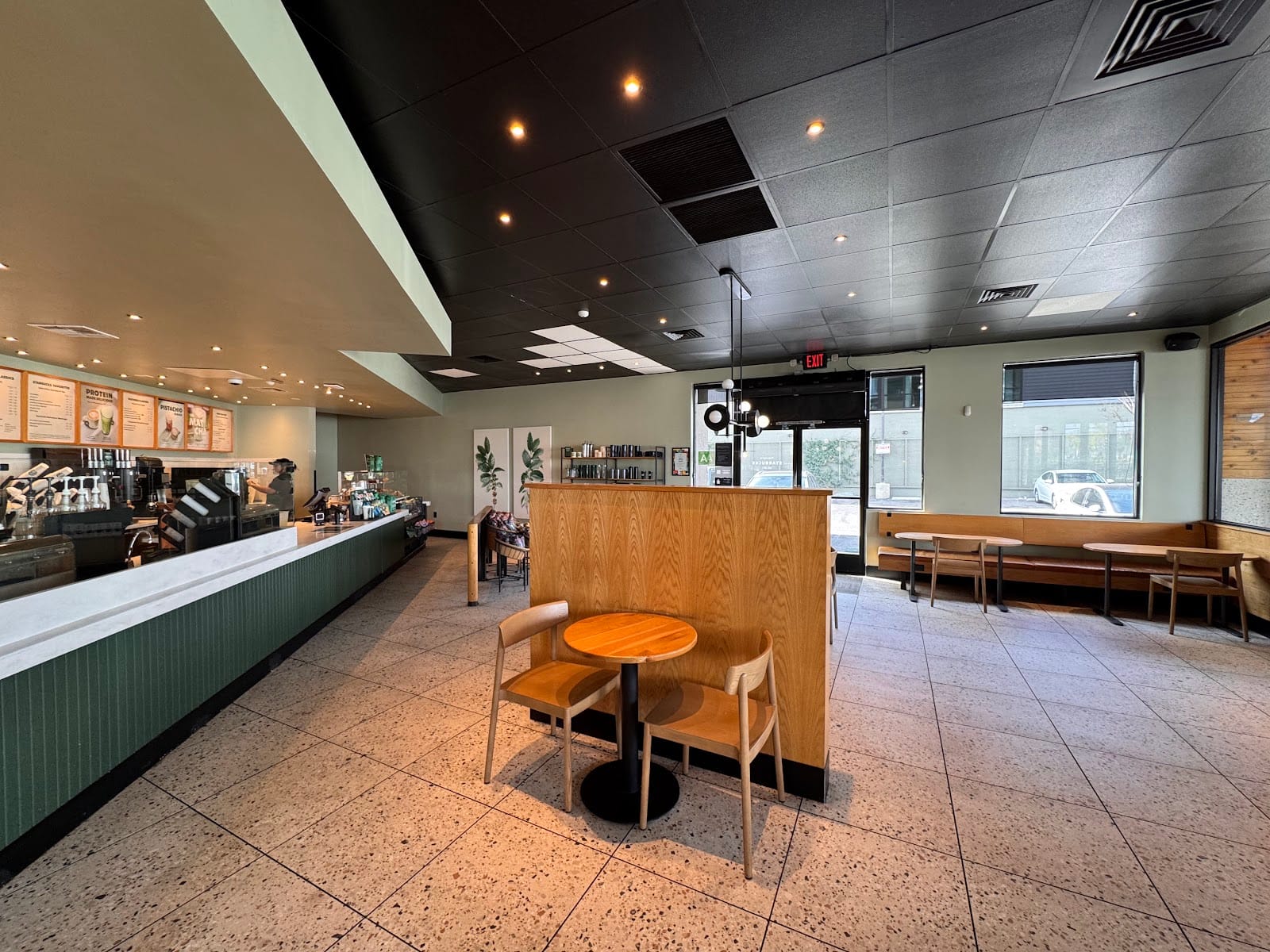 Starbucks Coffee Company
