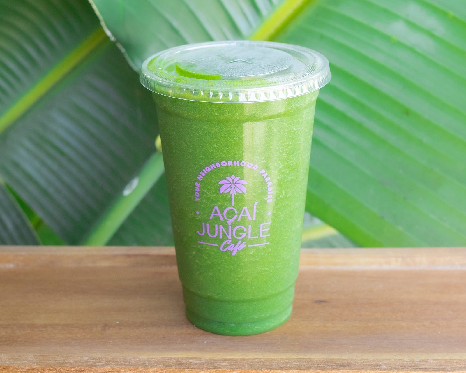 Açai Jungle Bowls Cafe photo 8