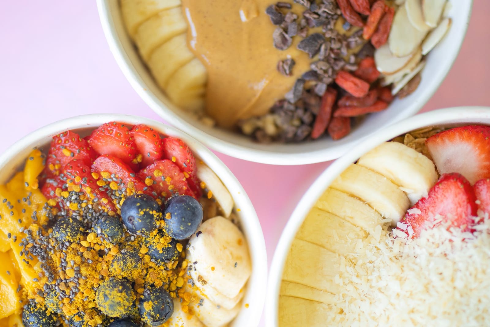 Açai Jungle Bowls Cafe photo 4