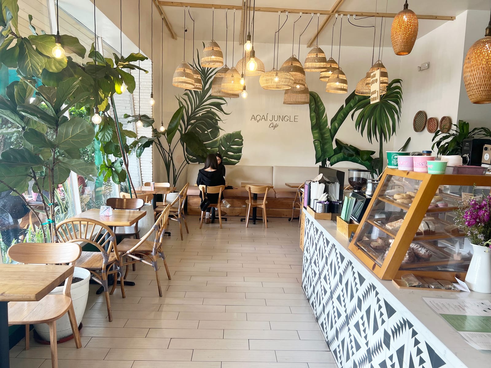Açai Jungle Bowls Cafe photo 3
