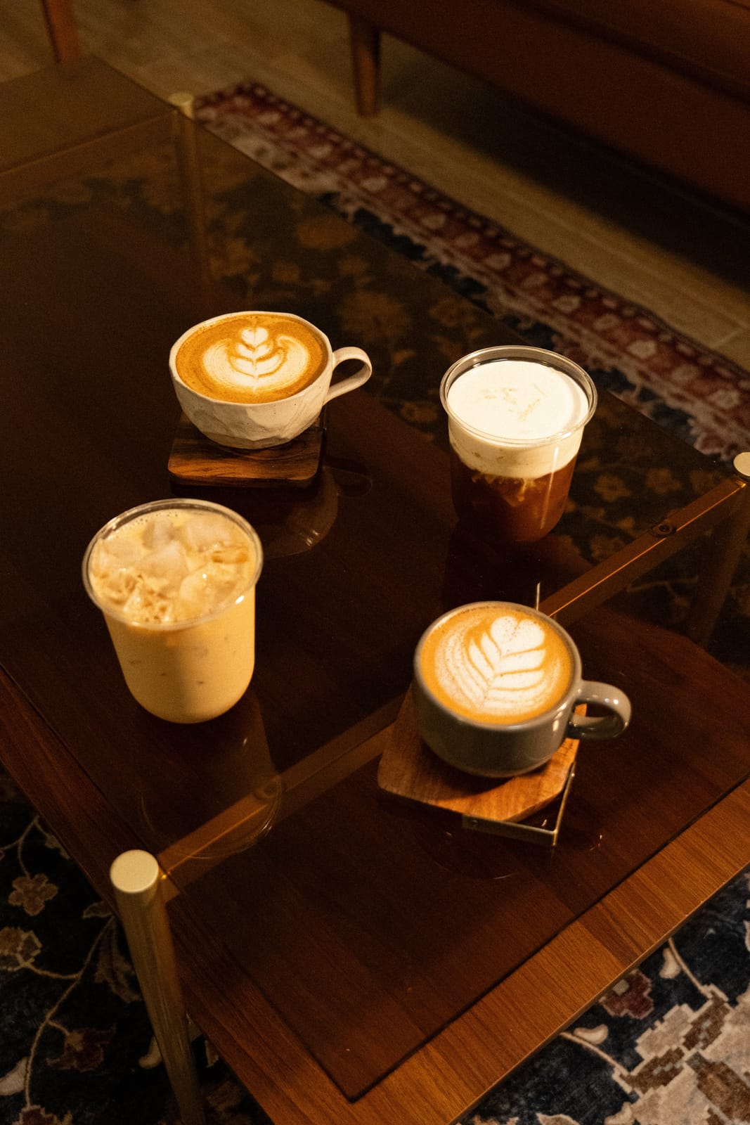 Espresso Social Club photo 2