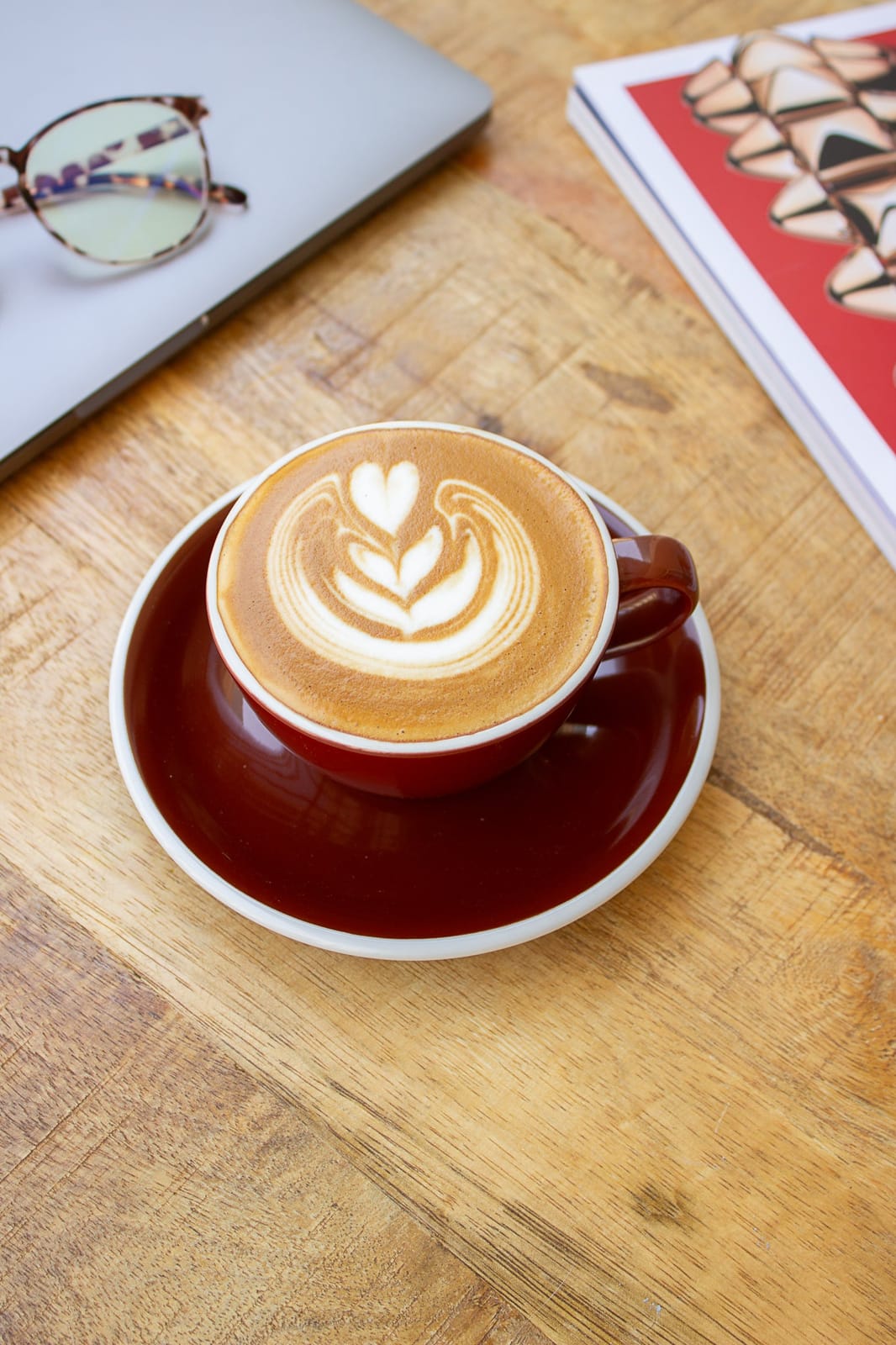 Espresso Social Club photo 3