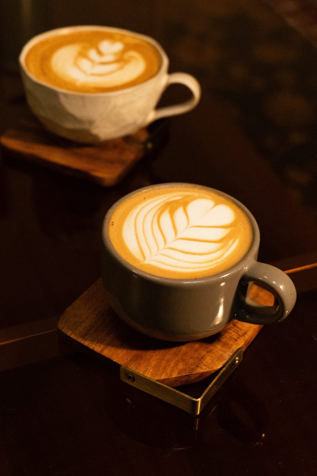 Espresso Social Club photo 5