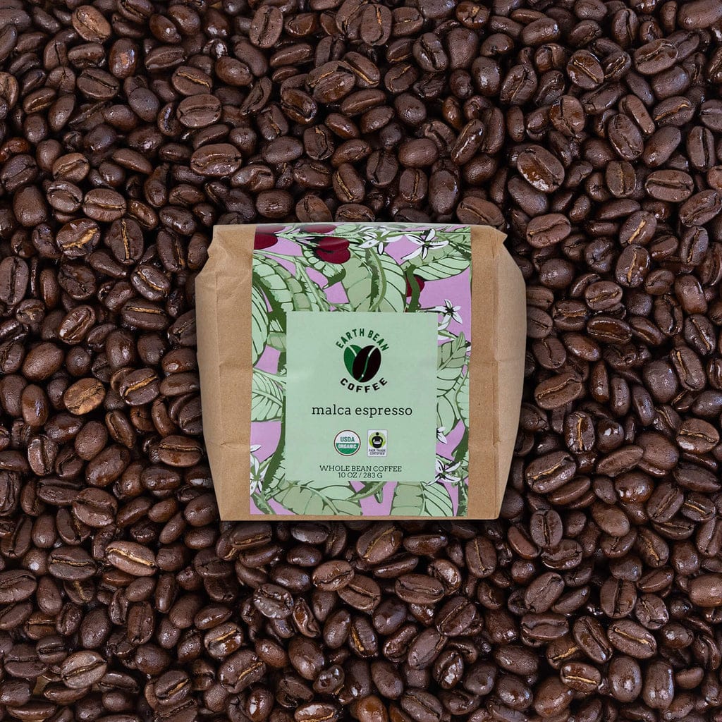 Earth Bean Coffee photo 4
