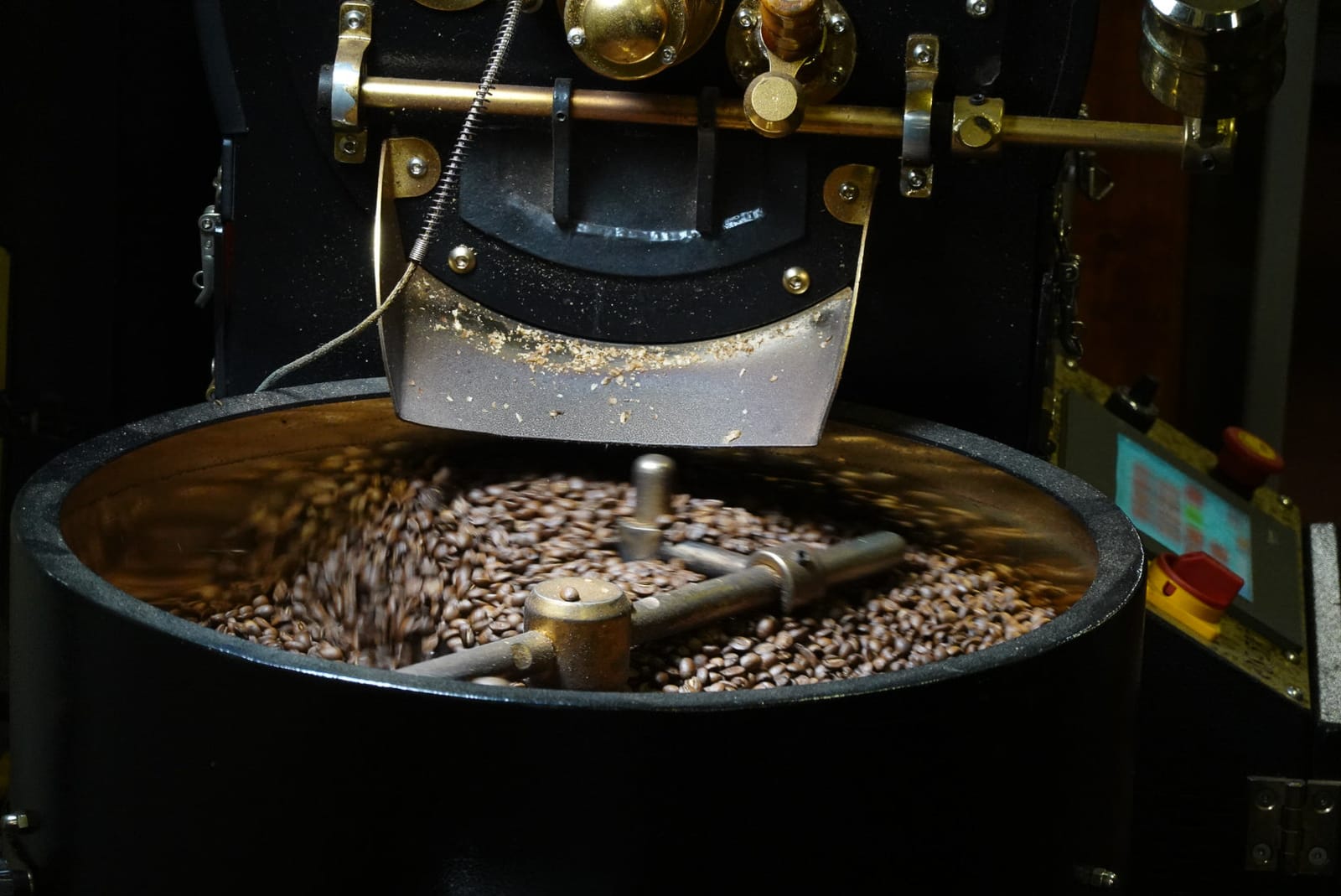 Coffee Del Mundo Inc. photo 4