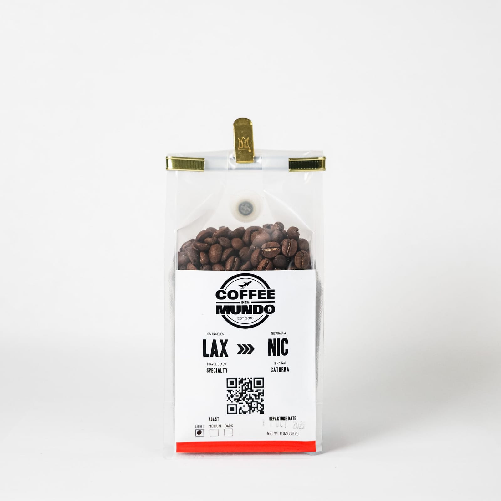 Coffee Del Mundo Inc. photo 6
