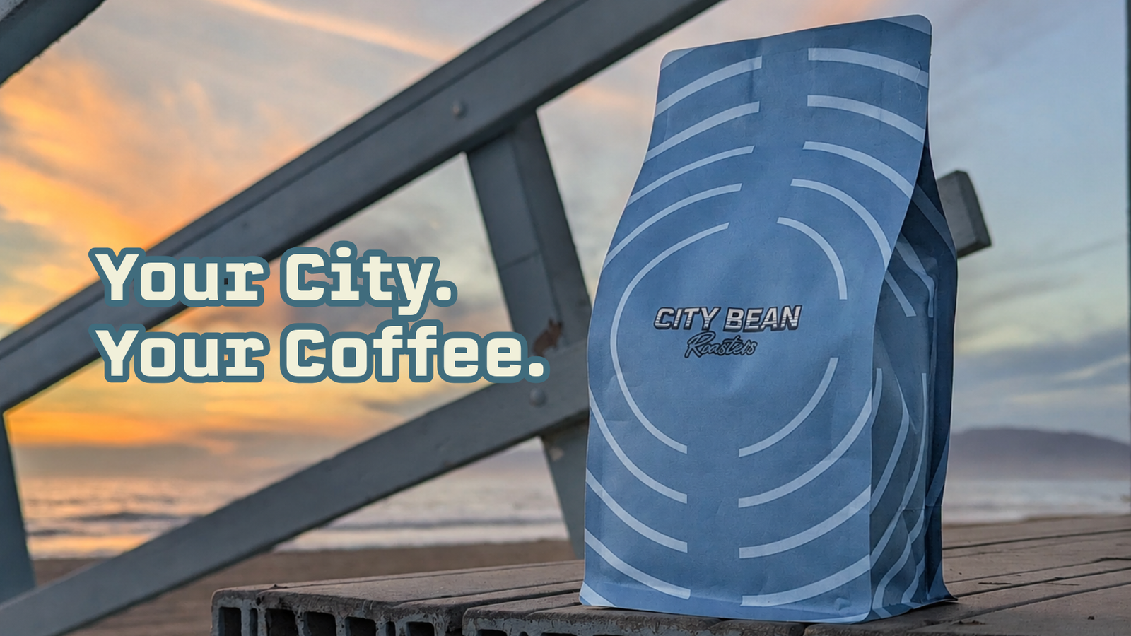 City Bean Roasters photo 4