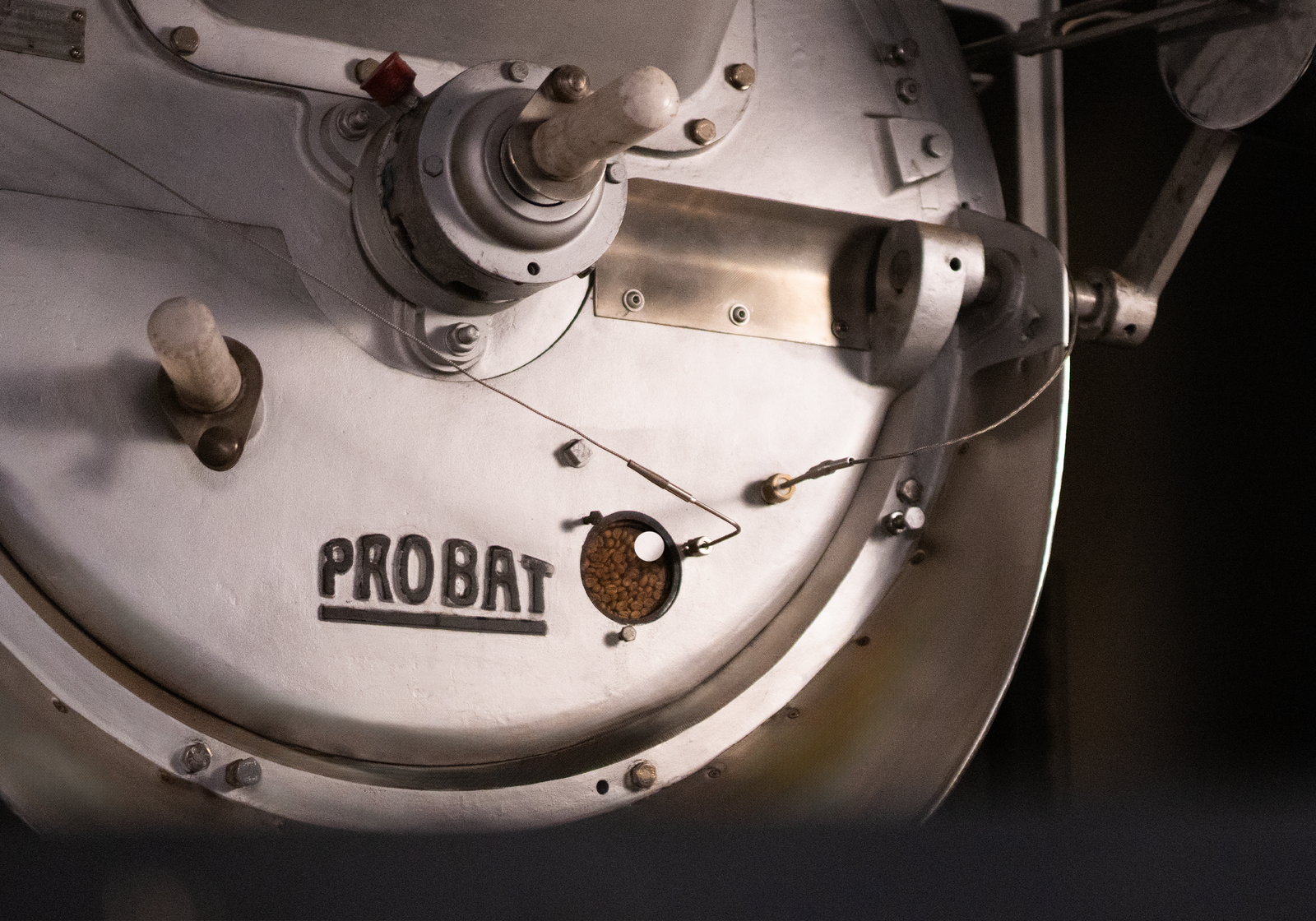City Bean Roasters photo 9