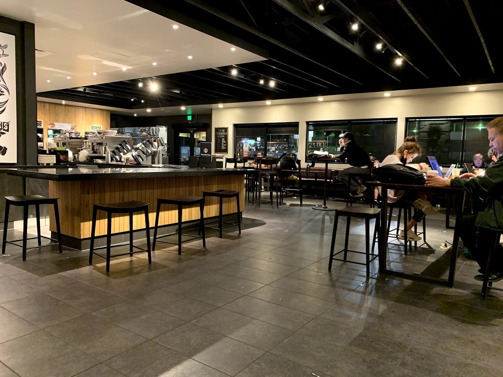Starbucks Coffee Company