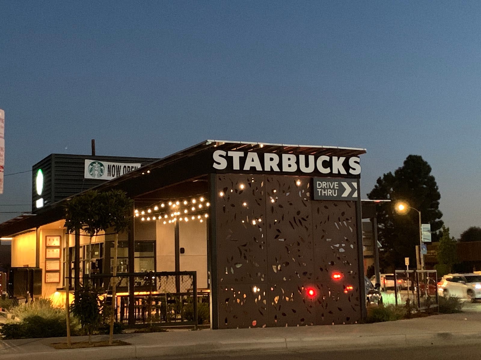 Starbucks Coffee Company