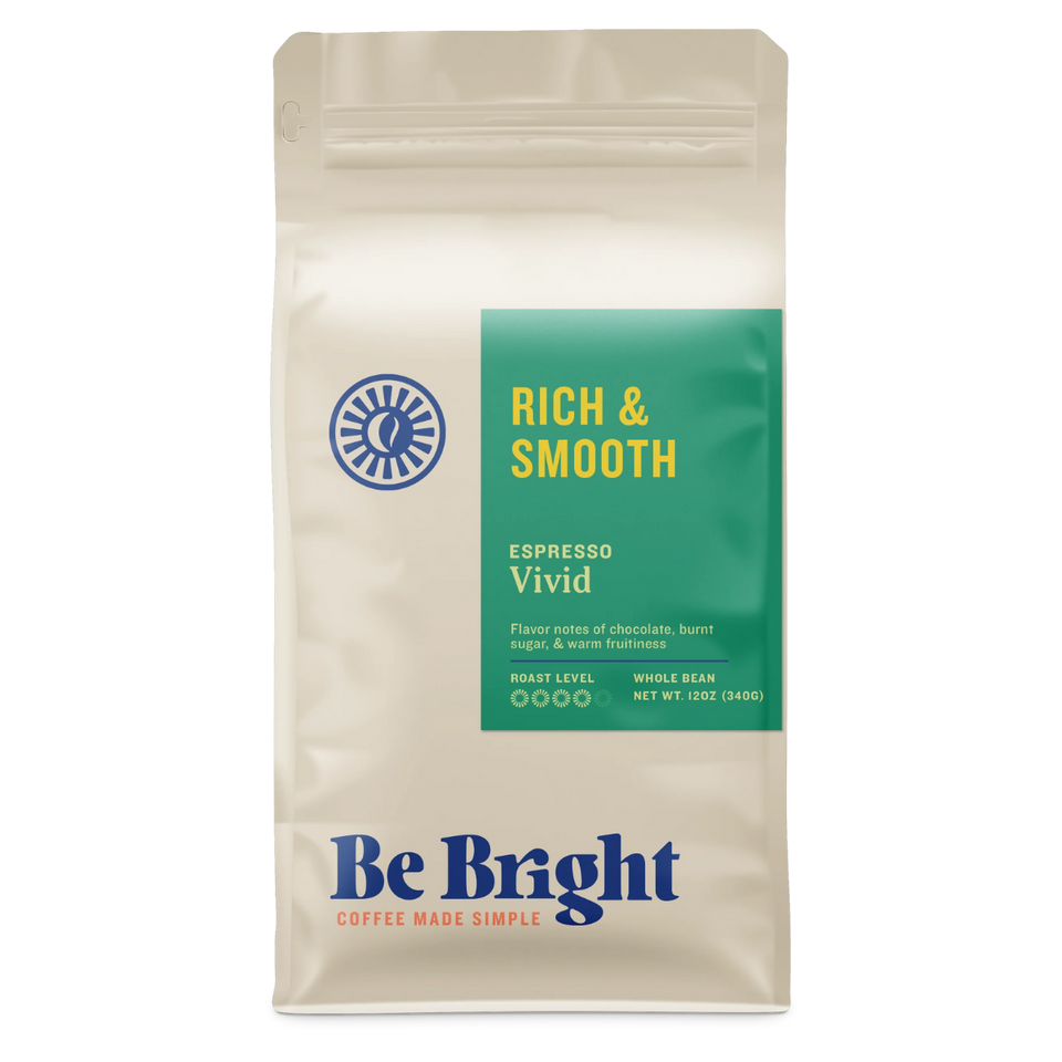 Be Bright Coffee photo 4