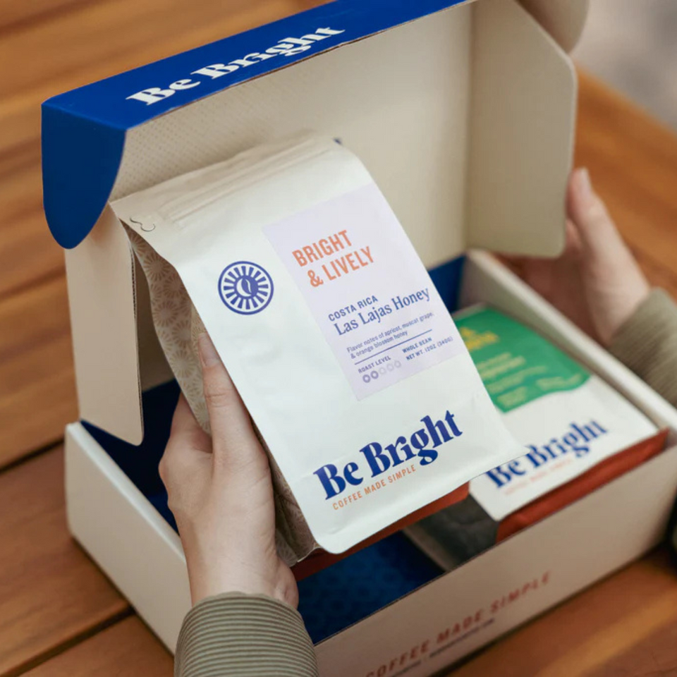 Be Bright Coffee photo 7