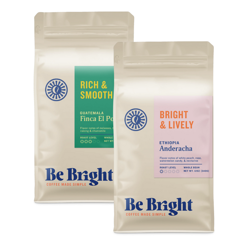 Be Bright Coffee photo 2