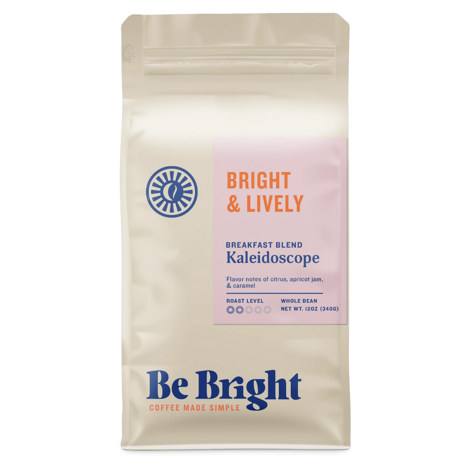 Be Bright Coffee photo 5