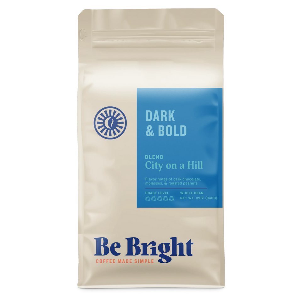 Be Bright Coffee photo 3