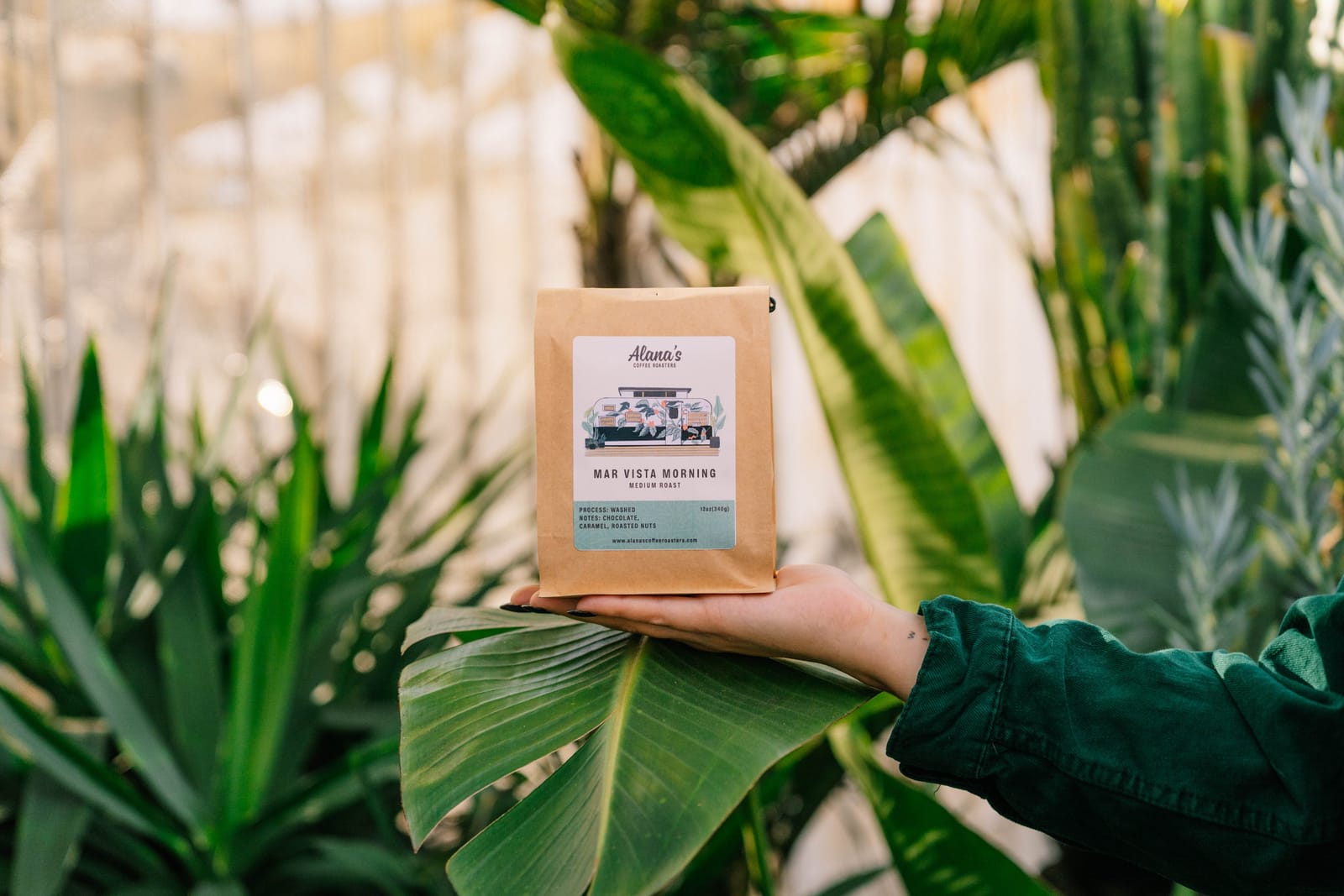 Alana’s Coffee Roasters photo 2