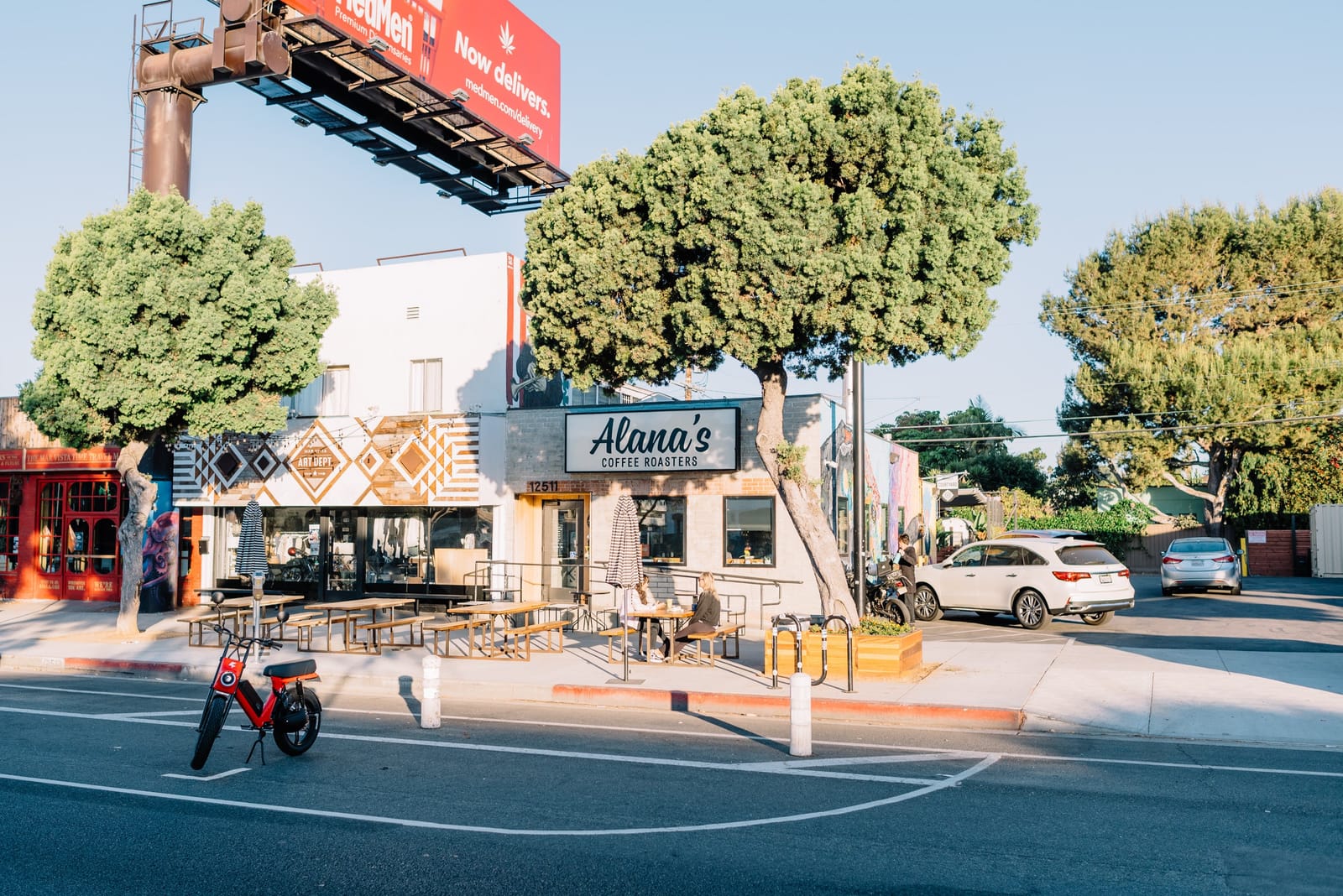 Alana’s Coffee Roasters photo 7