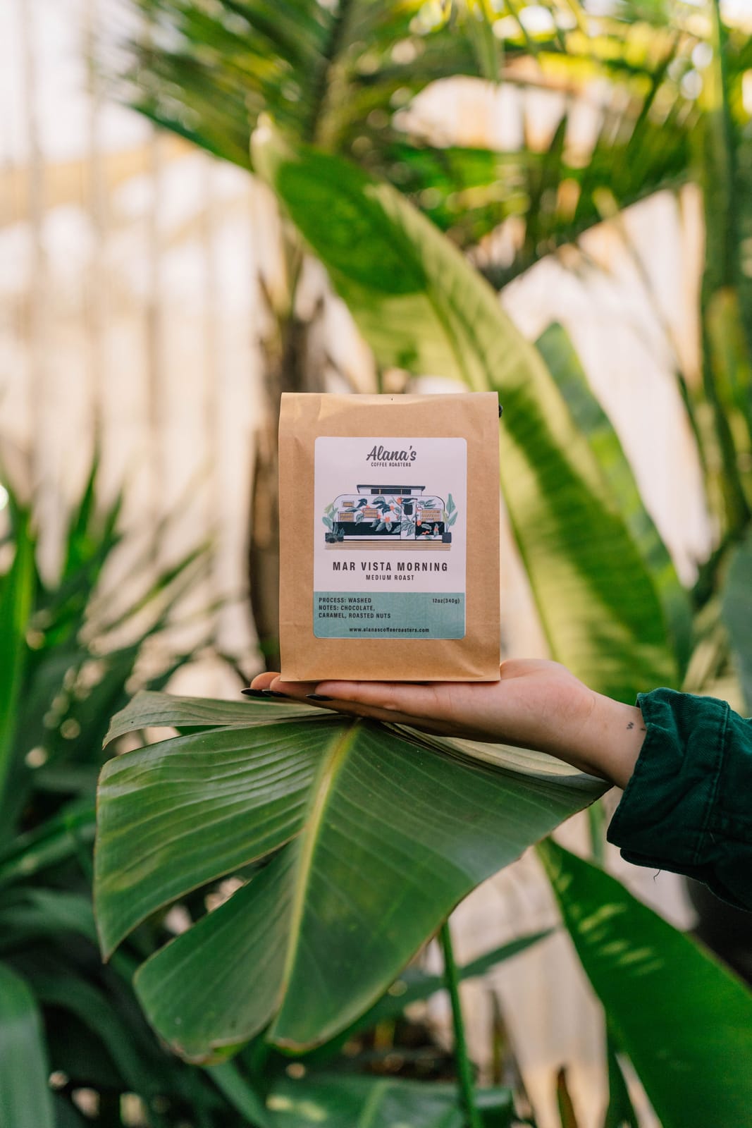 Alana’s Coffee Roasters photo 3