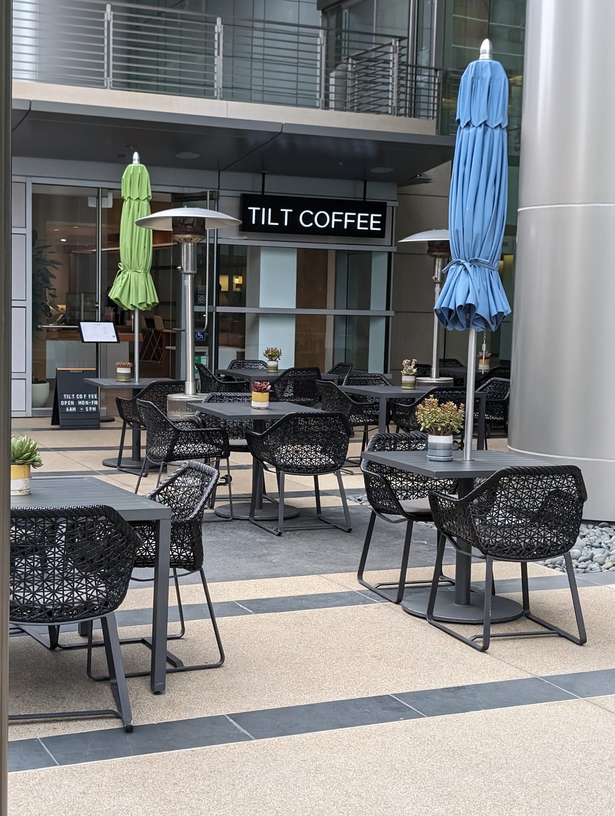 Tilt Coffee