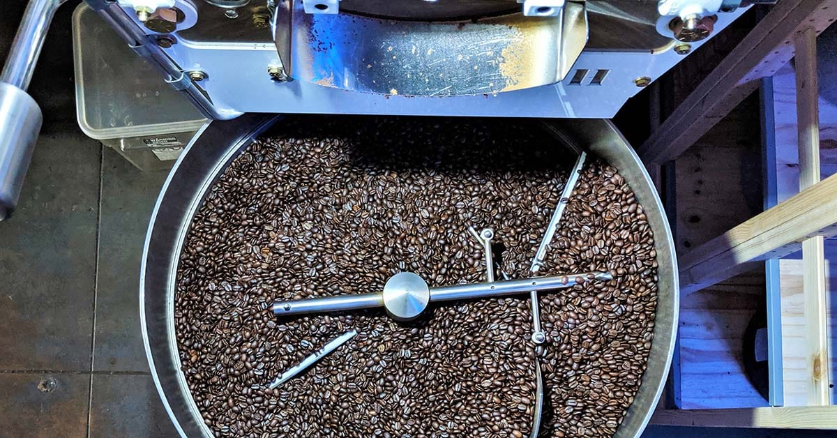 Regent Coffee Brew and Bottle House photo 2