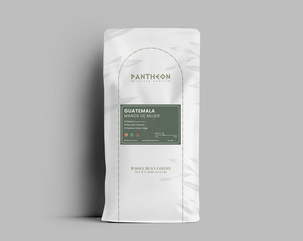 Pantheon Coffee photo 4