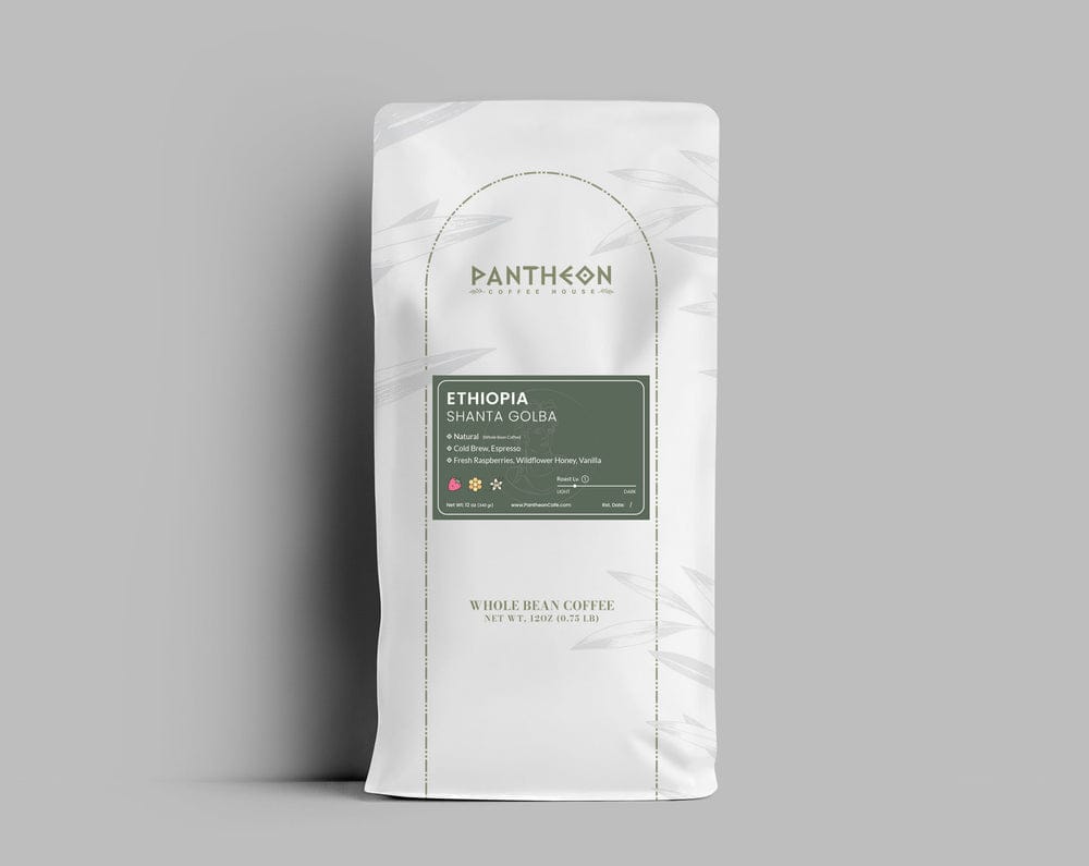 Pantheon Coffee photo 6