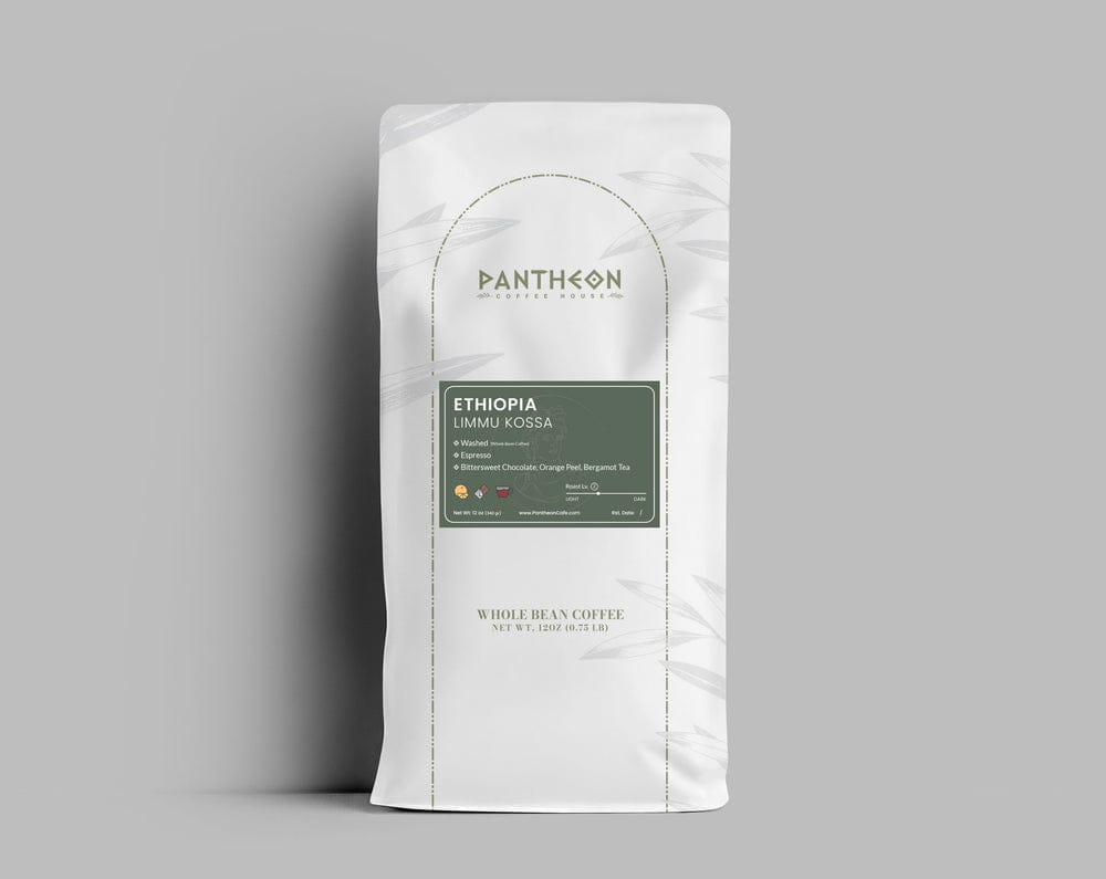 Pantheon Coffee photo 2