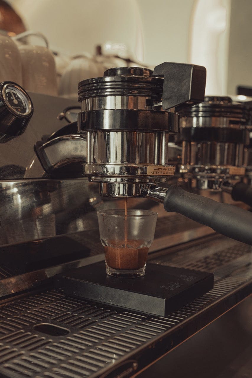 Pantheon Coffee photo 8