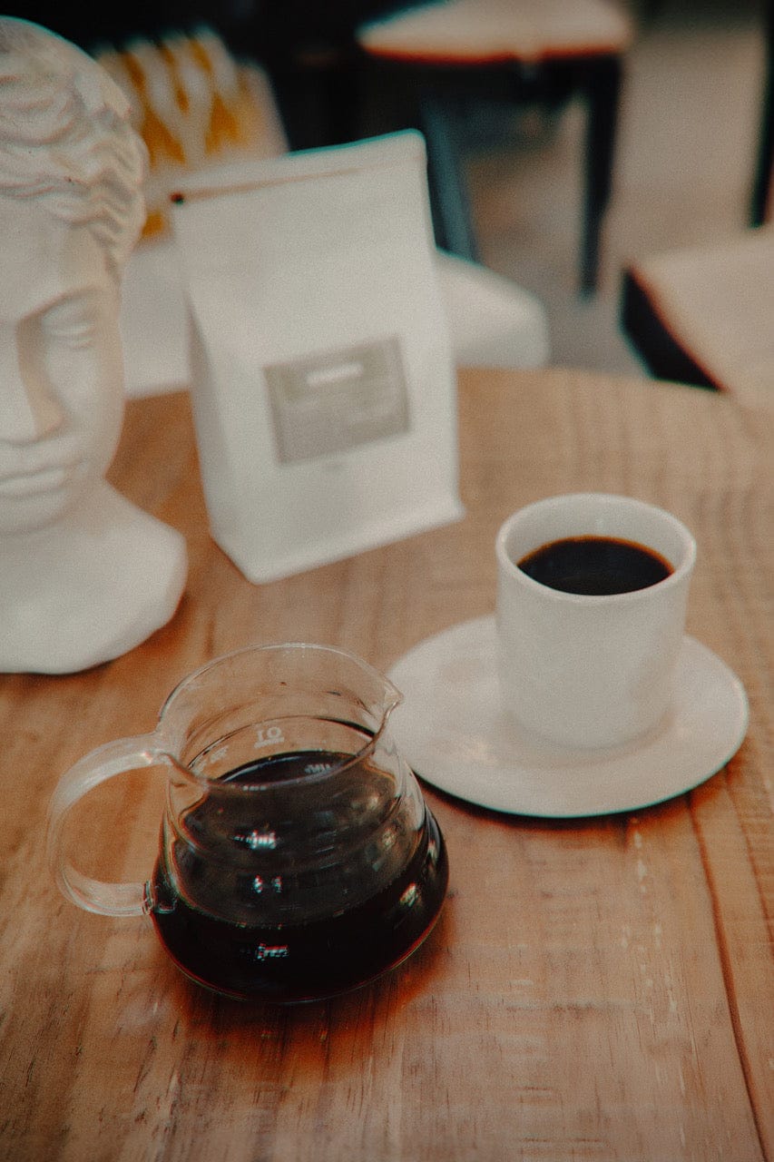 Pantheon Coffee photo 9