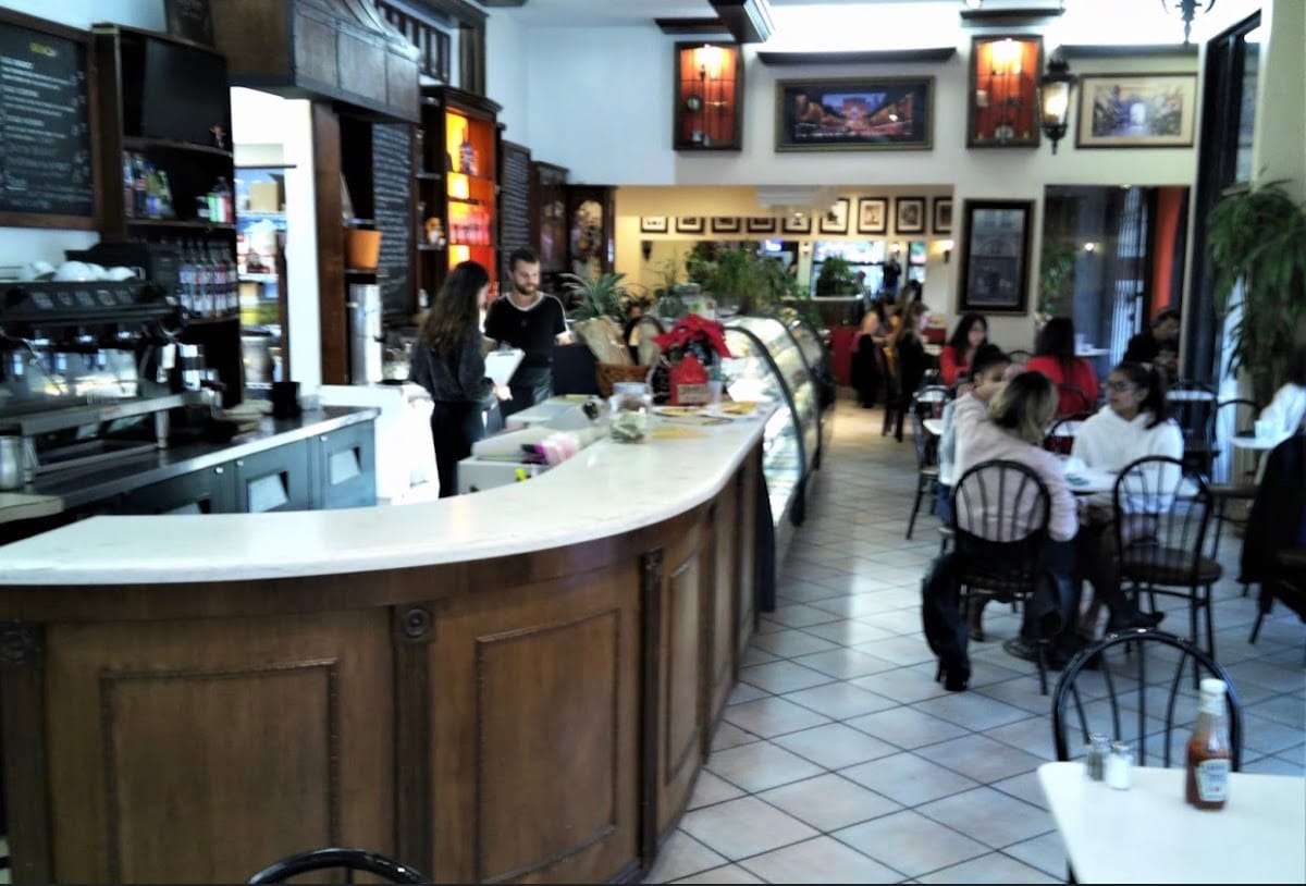 Elysee Bakery & Cafe photo 2