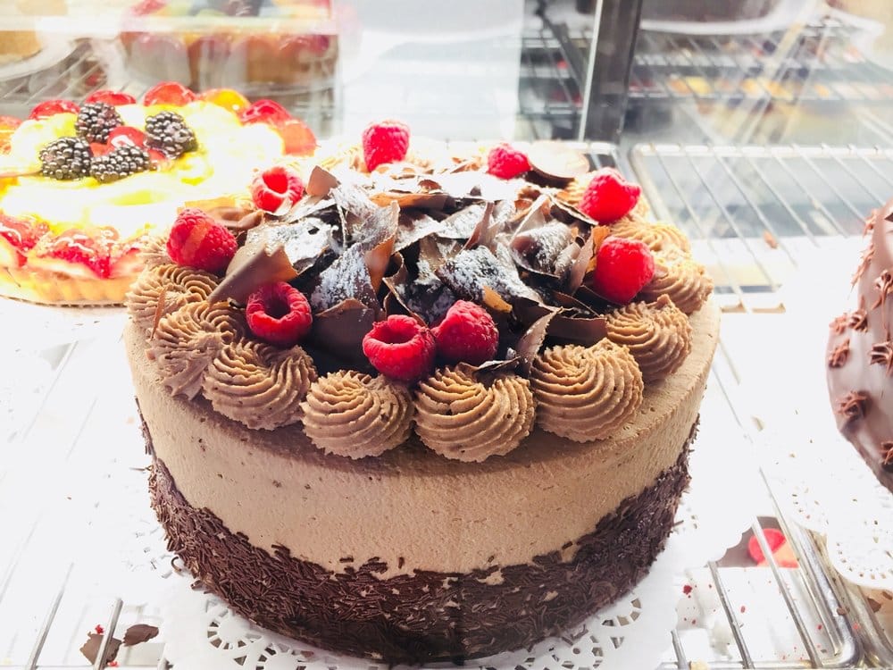Elysee Bakery & Cafe photo 4