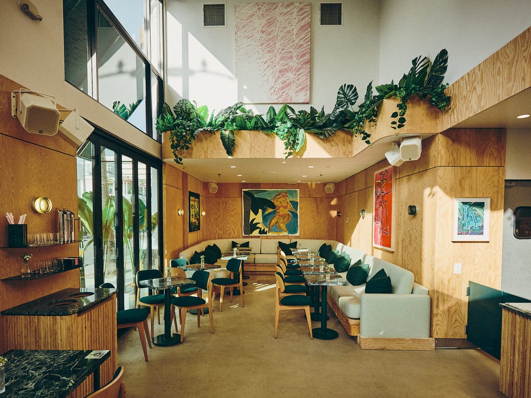 Cha Cha Matcha (WeHo) photo 8
