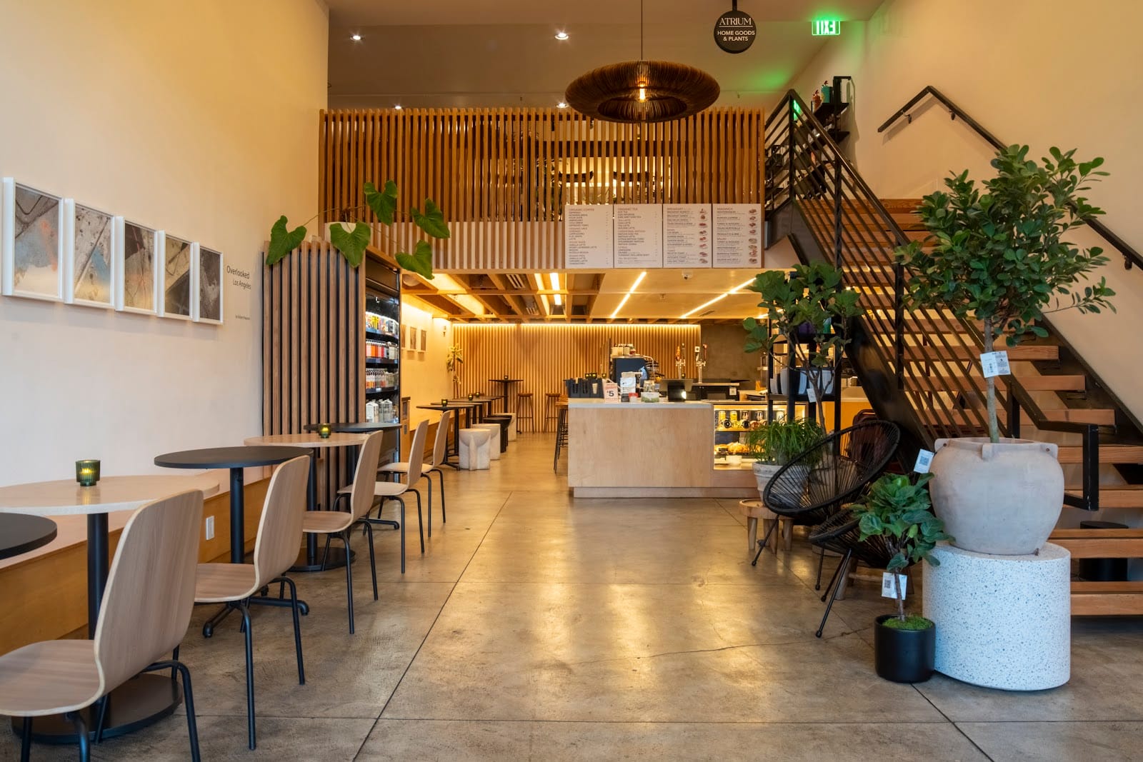 Javista - West Hollywood