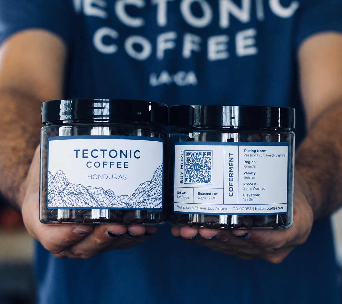 Tectonic Coffee Company - Australian Owned Cafe and HQ photo 7