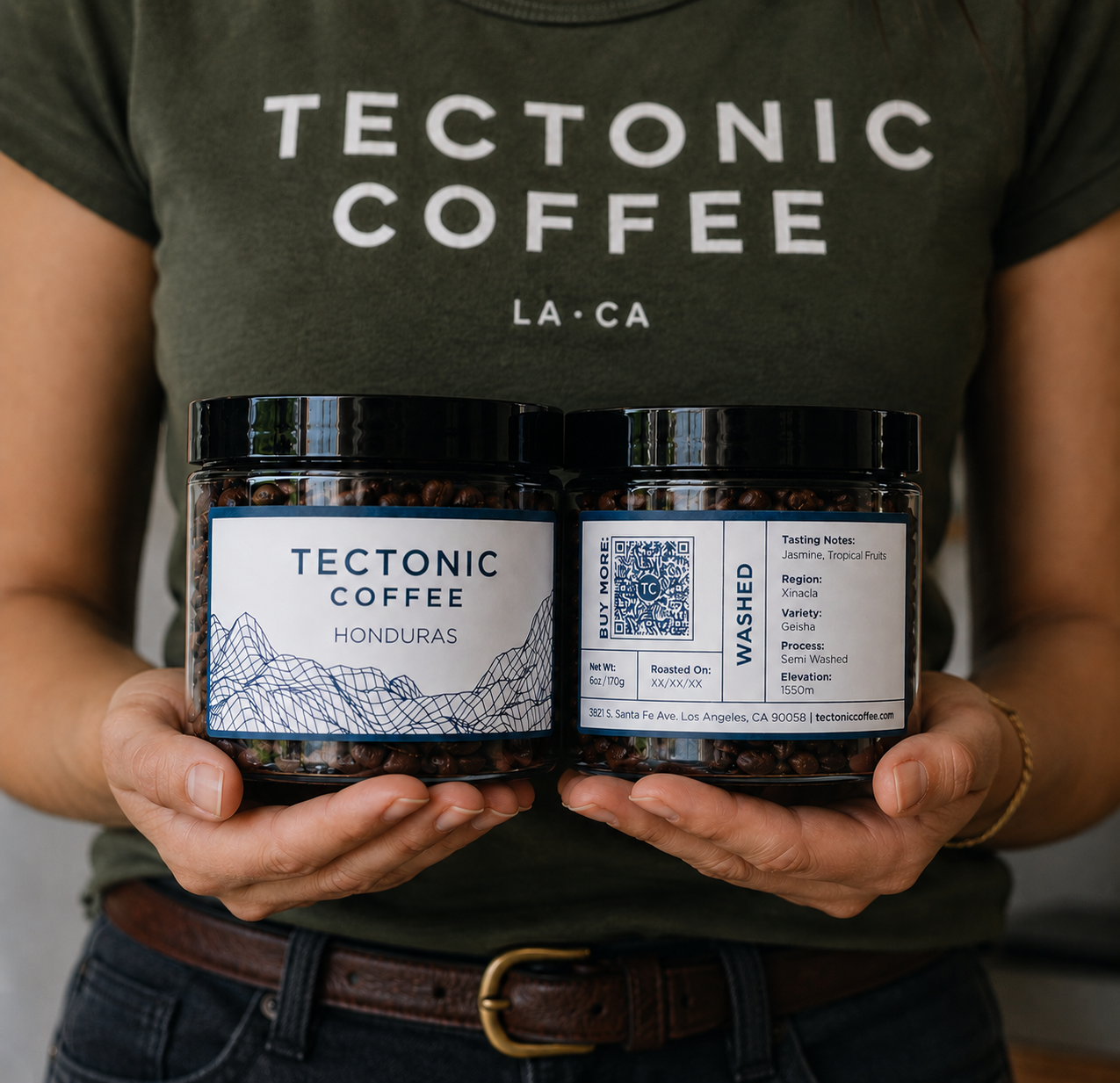 Tectonic Coffee Company - Australian Owned Cafe and HQ photo 5