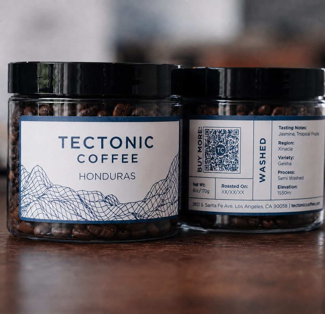 Tectonic Coffee Company - Australian Owned Cafe and HQ photo 6