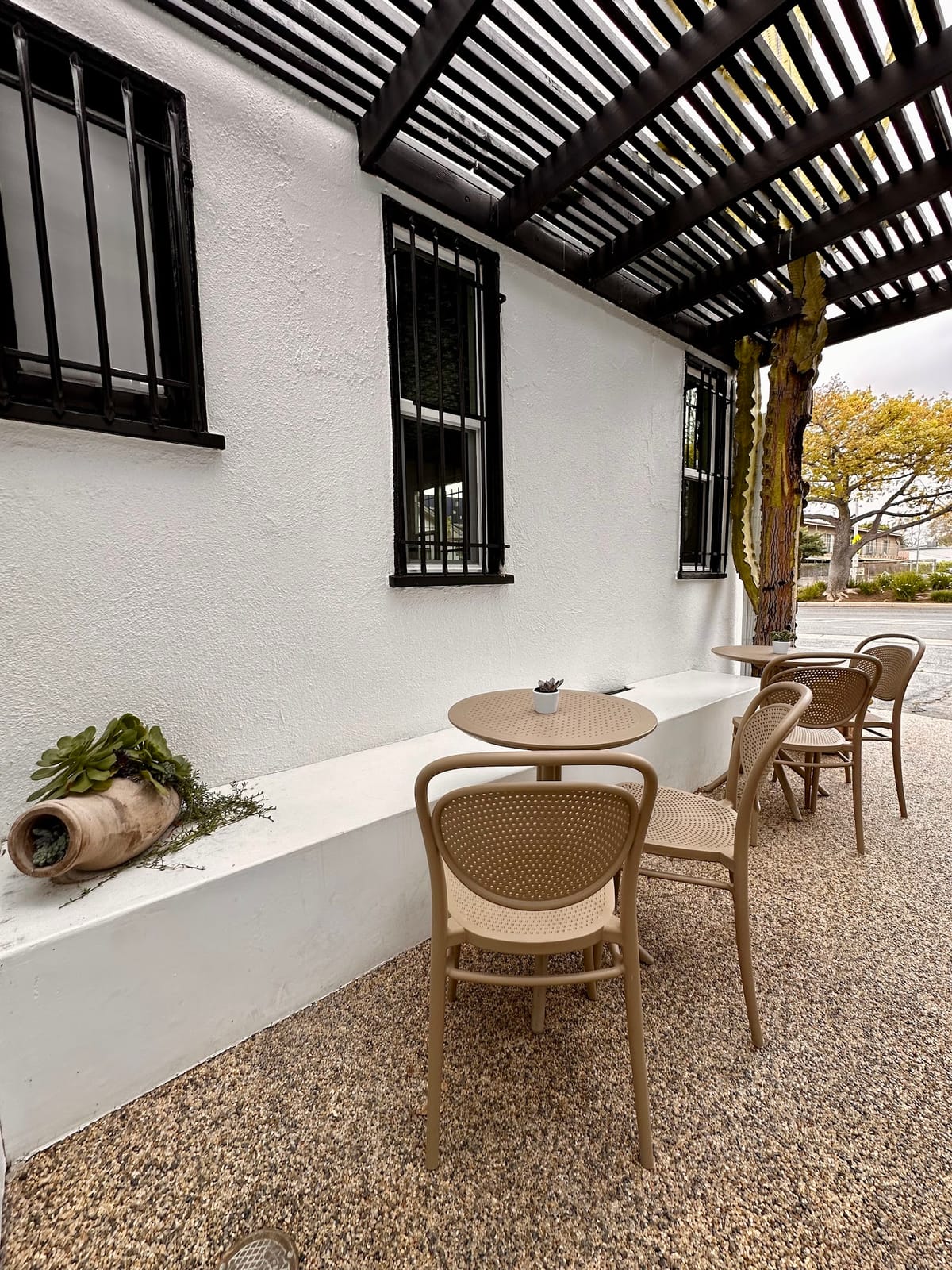 Tectonic Coffee Company - Australian Owned Cafe and HQ