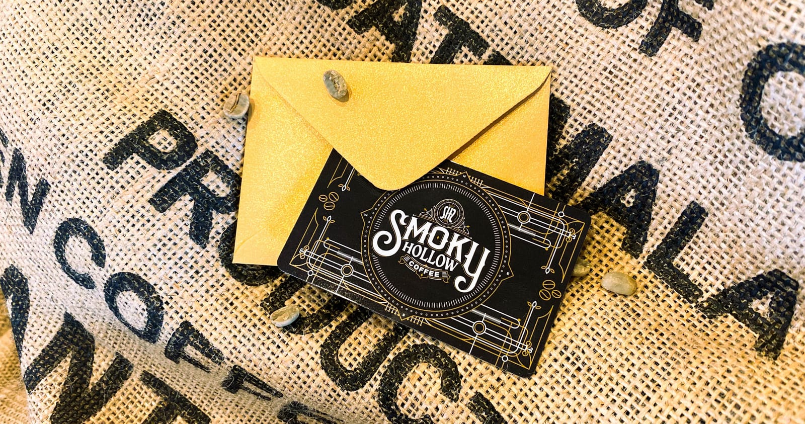 Smoky Hollow Roasters photo 4