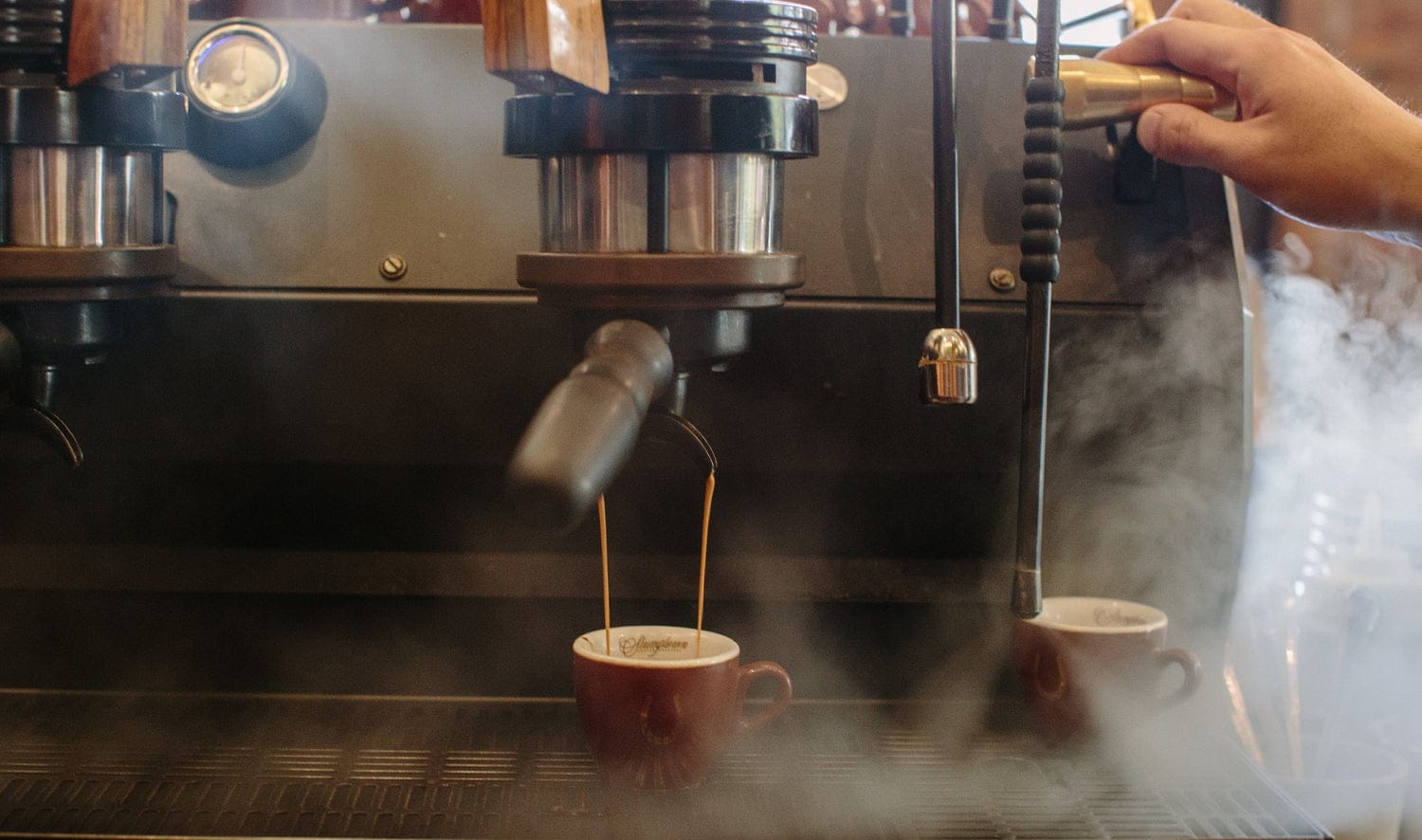 Stumptown Coffee Roasters photo 6