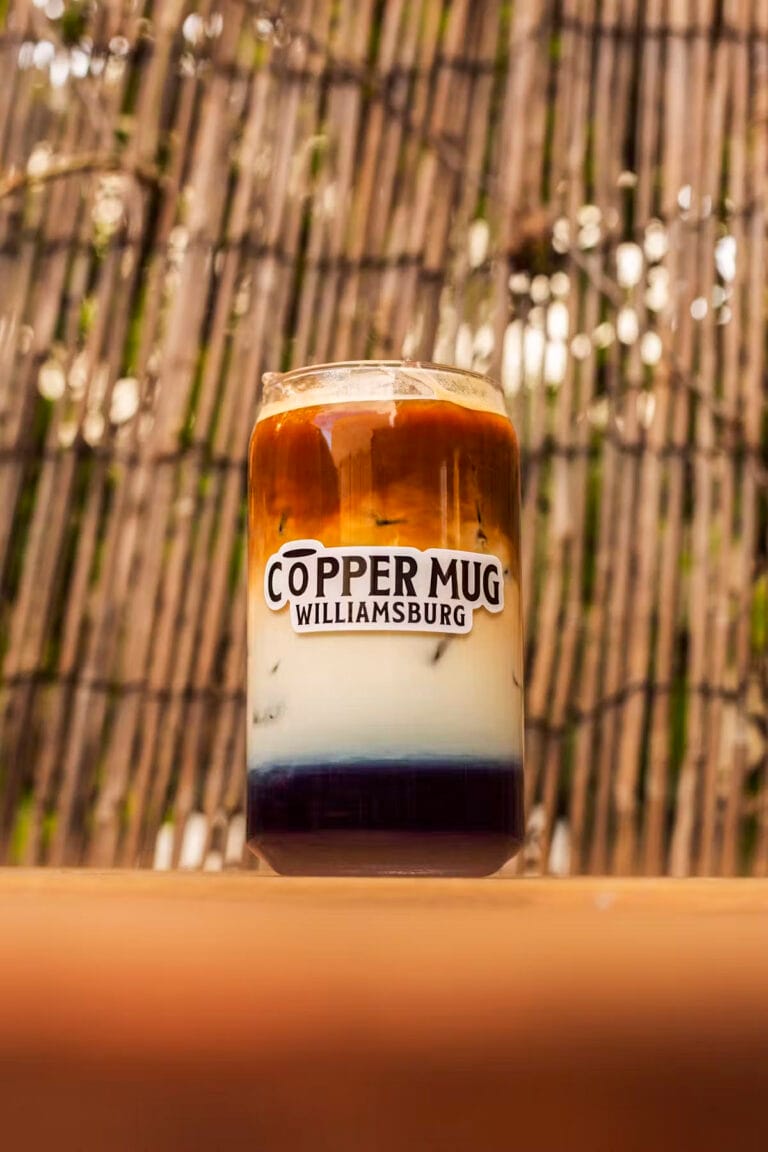Copper Mug Coffee photo 5