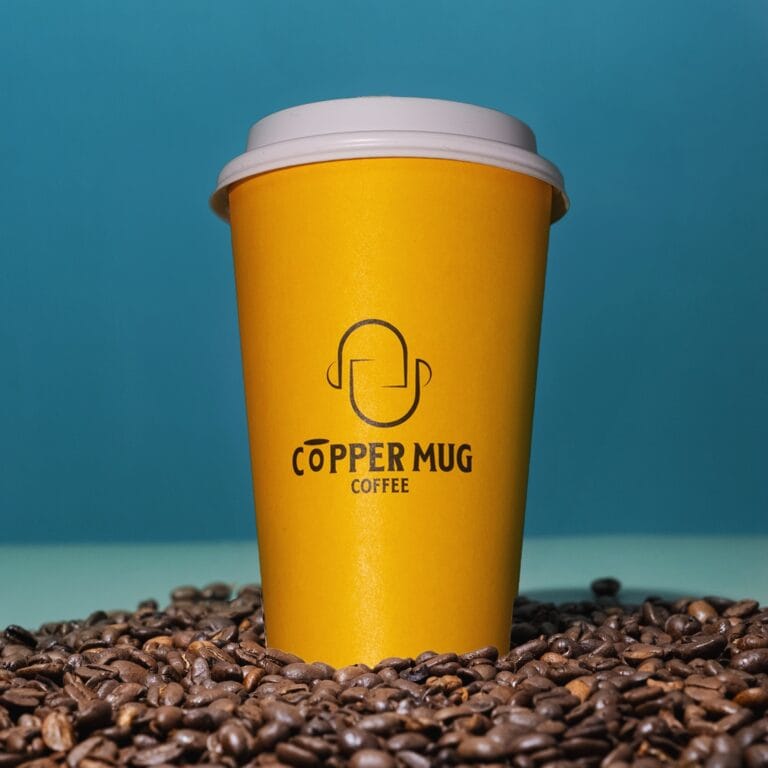 Copper Mug Coffee photo 3
