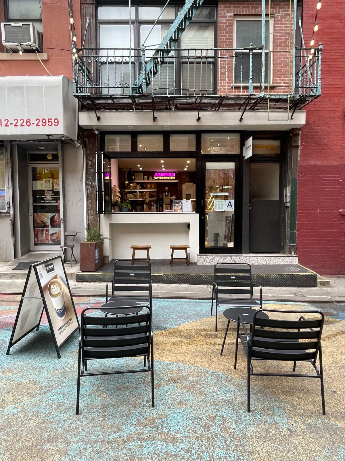 Artbean Coffee Roasters
