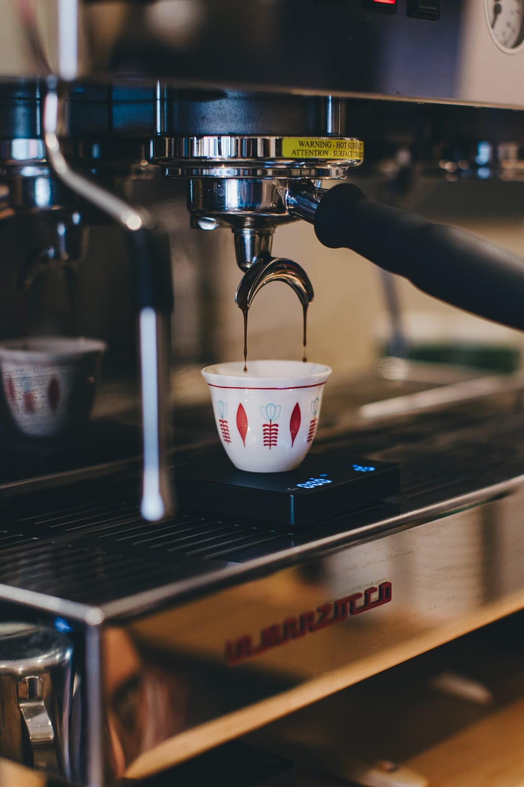 L B Coffee photo 3